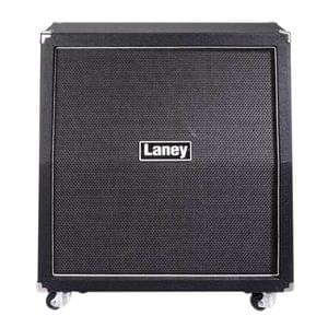 Laney GS412PA Premium Angled Speaker Cabinet